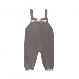 Verso Overall Knit