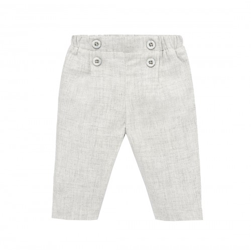Perseo Woven Trousers 