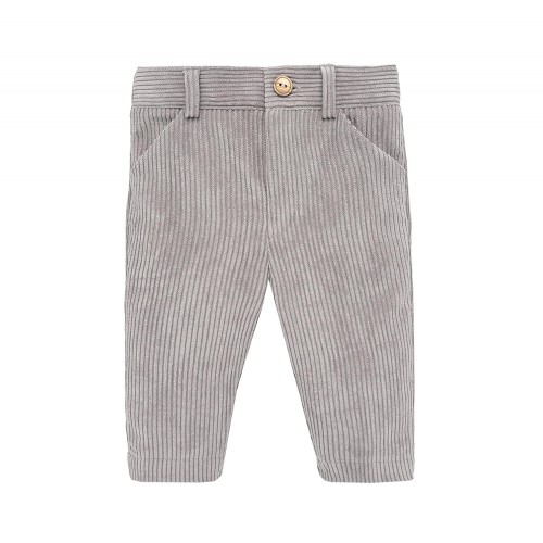 Pegasus Woven Trousers