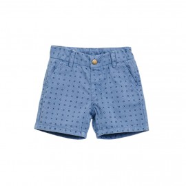 Naughts Crosses Chino Shorts