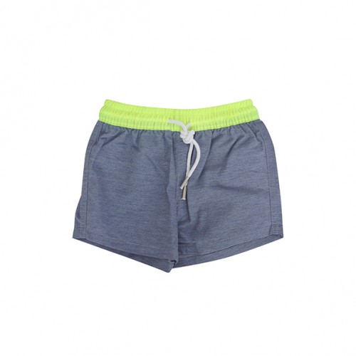 Melange Swim Shorts