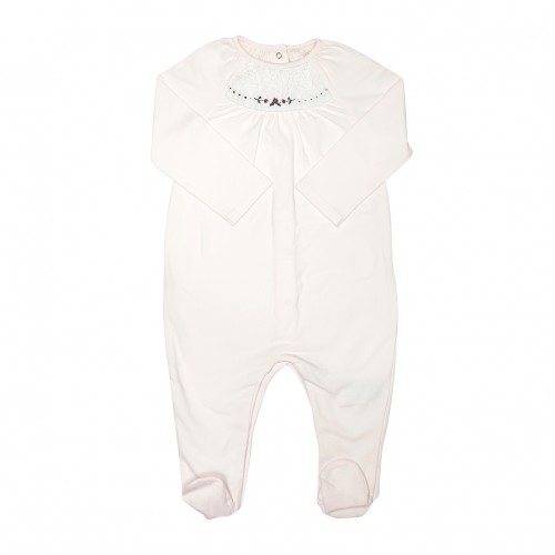 Smock Babygrow