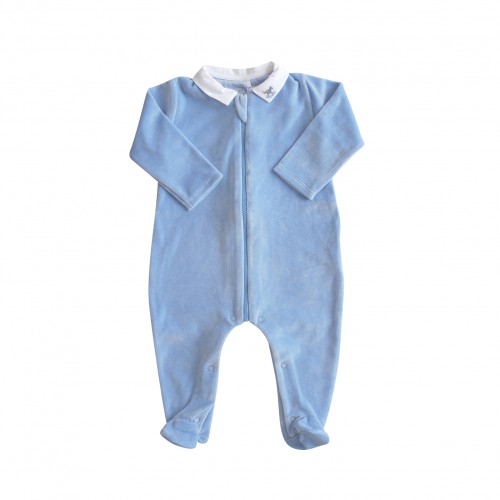 Rocking Horse Babygrow