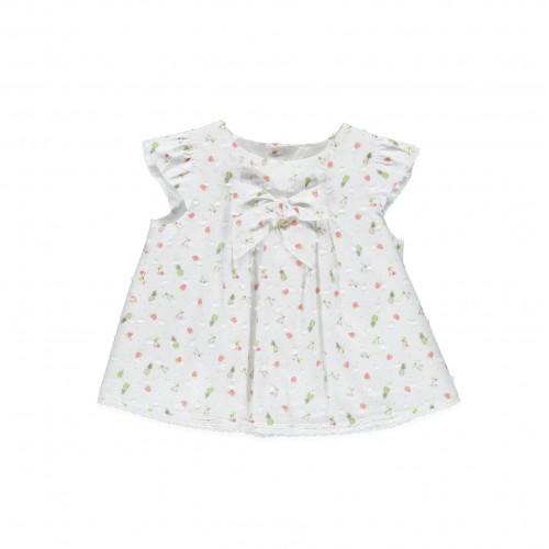 Fruits Summer Top